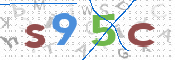 CAPTCHA (Şahıs Denetim Kodu) Resmi