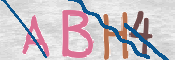 CAPTCHA (Şahıs Denetim Kodu) Resmi