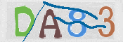 CAPTCHA (Şahıs Denetim Kodu) Resmi