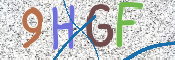 CAPTCHA (Şahıs Denetim Kodu) Resmi