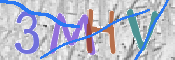CAPTCHA (Şahıs Denetim Kodu) Resmi