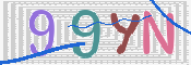 CAPTCHA (Şahıs Denetim Kodu) Resmi