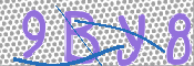 CAPTCHA (Şahıs Denetim Kodu) Resmi