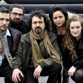 Göksel Yilmaz Ensemble @ Concertzender