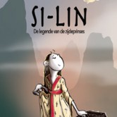 Si-Lin, The legend of the silk princess