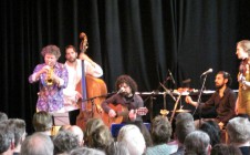 2012 Eric Vloeimans & Göksel Yilmaz Ensemble