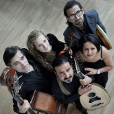 Göksel Yilmaz Ensemble @ Musica Globalista