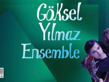 Göksel Yilmaz Ensemble in Indonesia!