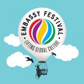 Embassy Festival Den Haag